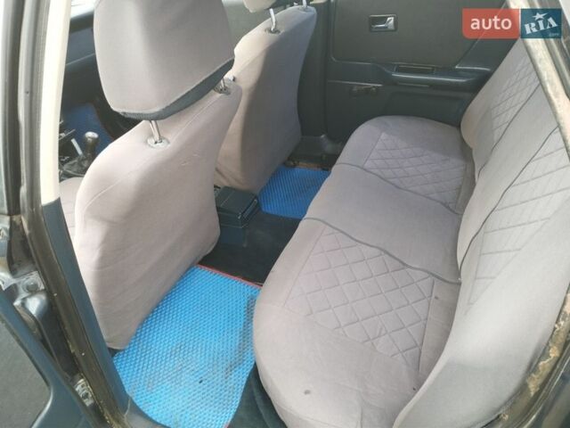 Синий Ауди 80, объемом двигателя 2 л и пробегом 324 тыс. км за 1600 $, фото 10 на Automoto.ua
