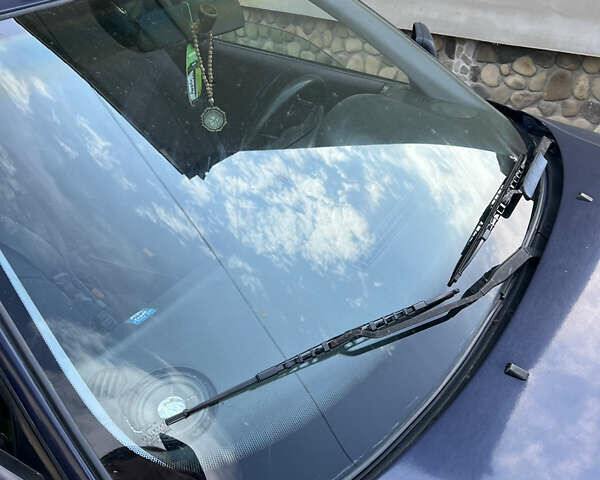 Синий Ауди 80, объемом двигателя 2 л и пробегом 293 тыс. км за 2300 $, фото 5 на Automoto.ua