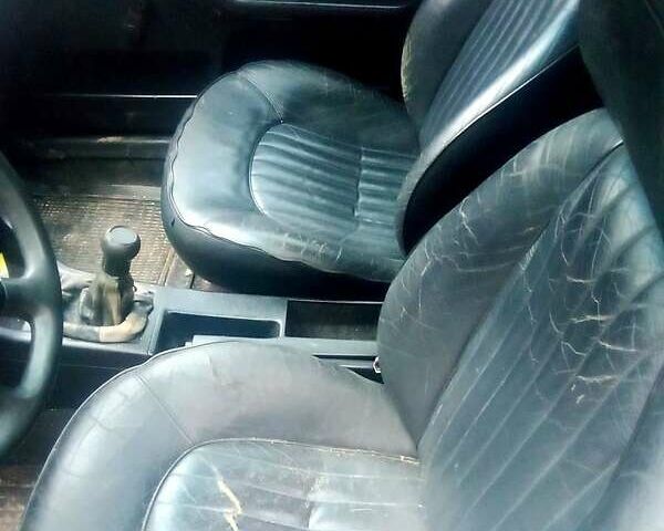Синій Ауді 80, об'ємом двигуна 1.6 л та пробігом 200 тис. км за 860 $, фото 2 на Automoto.ua