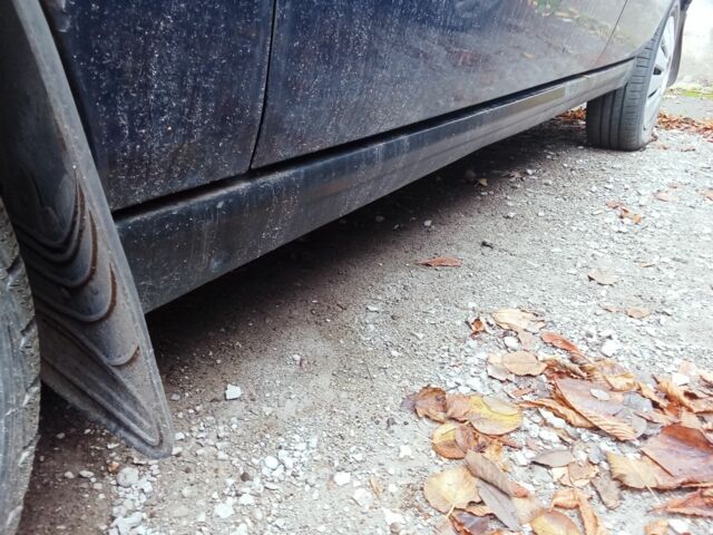 Синий Ауди 80, объемом двигателя 0 л и пробегом 340 тыс. км за 1500 $, фото 4 на Automoto.ua