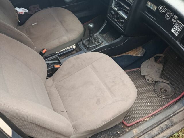 Синий Ауди 80, объемом двигателя 0 л и пробегом 1 тыс. км за 955 $, фото 2 на Automoto.ua