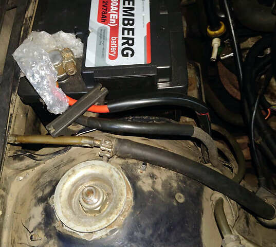 Ауди 80 1991 в Турке на Automoto.ua Синий Ауди 80, объемом двигателя 1.8 л и пробегом 280 тыс. км за 1750 $, фото 2 на Automoto.ua