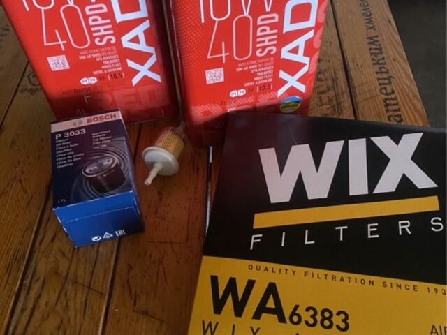 Синій Ауді 80, об'ємом двигуна 1.8 л та пробігом 341 тис. км за 2999 $, фото 12 на Automoto.ua