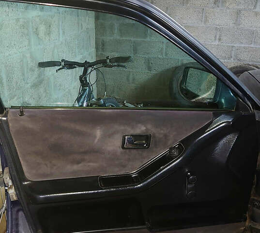 Ауди 80 1991 в Турке на Automoto.ua Синий Ауди 80, объемом двигателя 1.8 л и пробегом 280 тыс. км за 1750 $, фото 3 на Automoto.ua