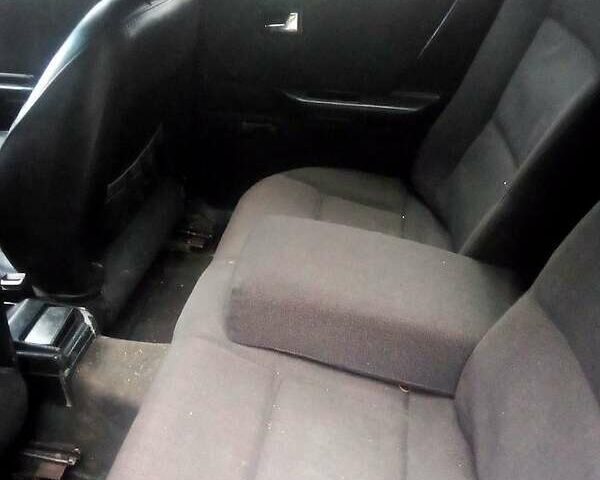 Синій Ауді 80, об'ємом двигуна 1.6 л та пробігом 200 тис. км за 860 $, фото 3 на Automoto.ua