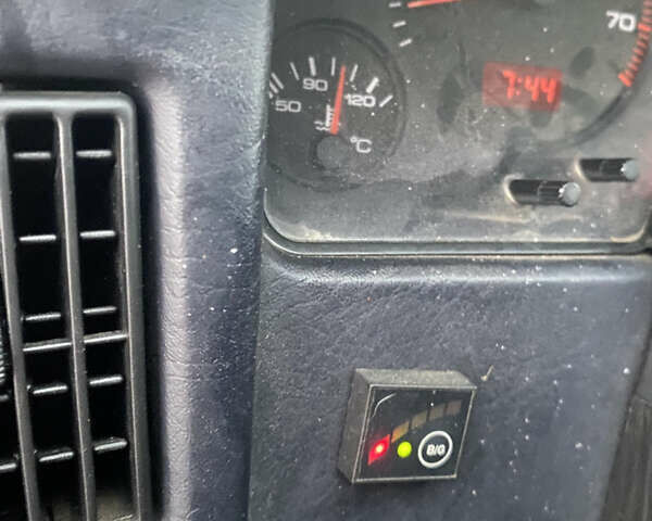 Синій Ауді 80, об'ємом двигуна 2.77 л та пробігом 250 тис. км за 3000 $, фото 17 на Automoto.ua