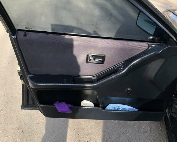 Синій Ауді 80, об'ємом двигуна 2.3 л та пробігом 1 тис. км за 2000 $, фото 3 на Automoto.ua