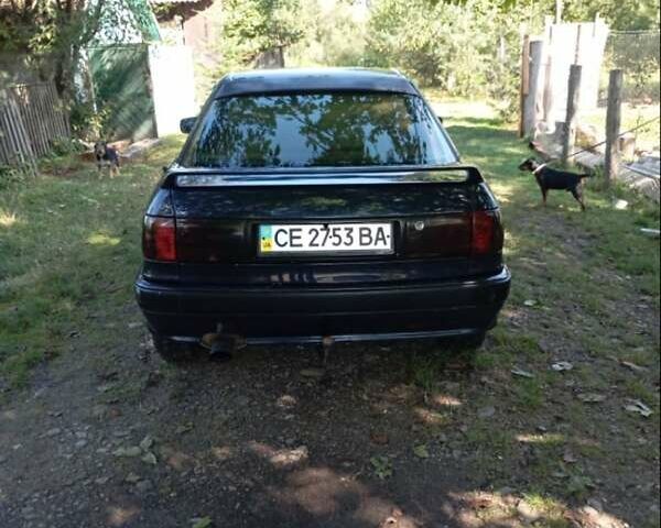 Синій Ауді 80, об'ємом двигуна 1.9 л та пробігом 288 тис. км за 2200 $, фото 10 на Automoto.ua