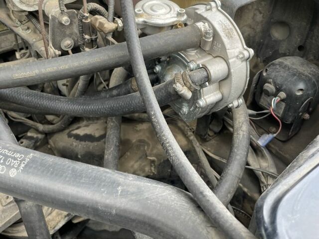 Ауди 80 1993 в Черновцах на Automoto.ua Синий Ауди 80, объемом двигателя 2 л и пробегом 198 тыс. км за 3200 $, фото 15 на Automoto.ua