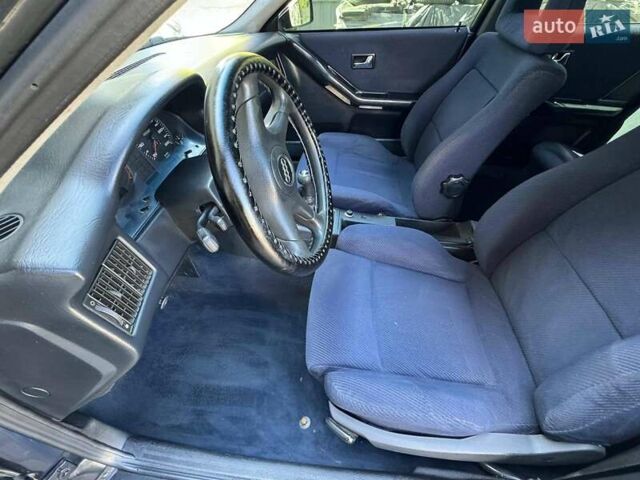 Синий Ауди 80, объемом двигателя 2.31 л и пробегом 305 тыс. км за 2950 $, фото 4 на Automoto.ua