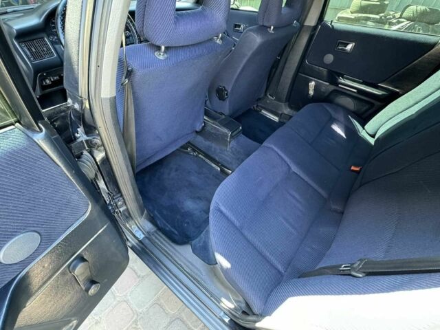 Синій Ауді 80, об'ємом двигуна 2.3 л та пробігом 309 тис. км за 2700 $, фото 2 на Automoto.ua