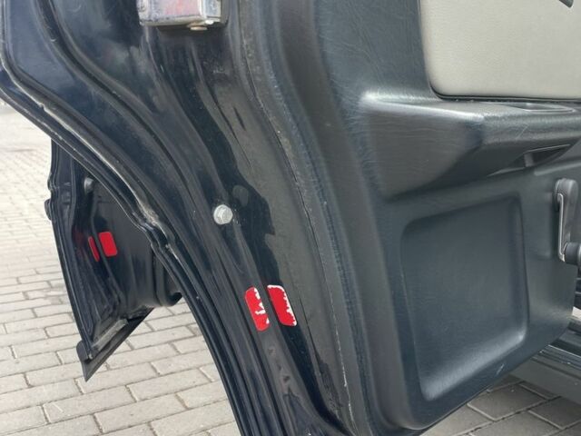 Ауди 80 1993 в Черновцах на Automoto.ua Синий Ауди 80, объемом двигателя 2 л и пробегом 198 тыс. км за 3200 $, фото 20 на Automoto.ua