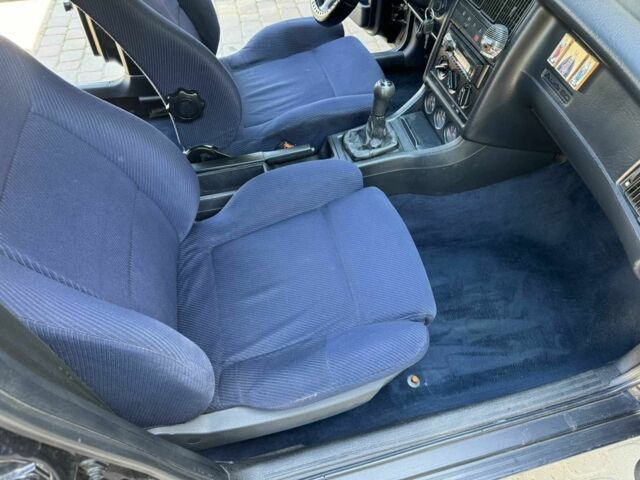 Синій Ауді 80, об'ємом двигуна 2.3 л та пробігом 309 тис. км за 2700 $, фото 1 на Automoto.ua