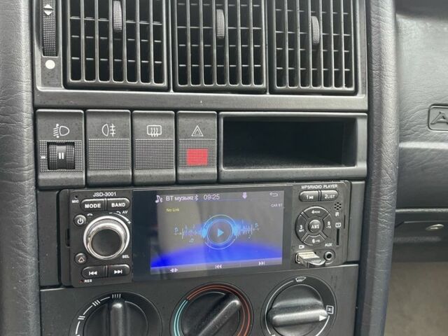 Ауди 80 1993 в Черновцах на Automoto.ua Синий Ауди 80, объемом двигателя 2 л и пробегом 198 тыс. км за 3200 $, фото 18 на Automoto.ua