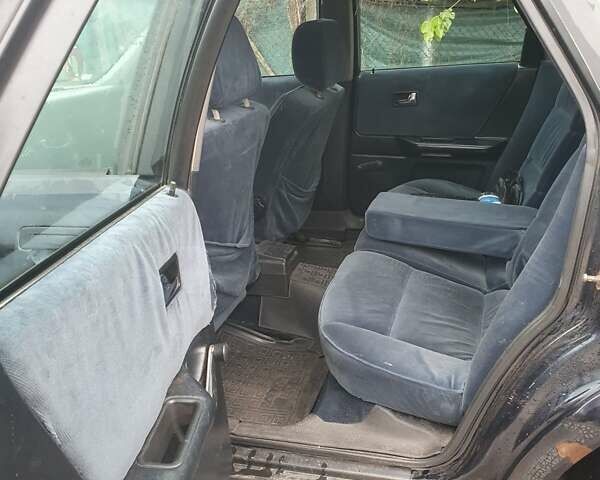 Синій Ауді 80, об'ємом двигуна 1.9 л та пробігом 330 тис. км за 2800 $, фото 9 на Automoto.ua
