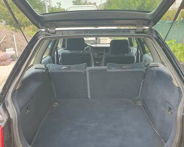 Синій Ауді 80, об'ємом двигуна 1.9 л та пробігом 330 тис. км за 2800 $, фото 10 на Automoto.ua