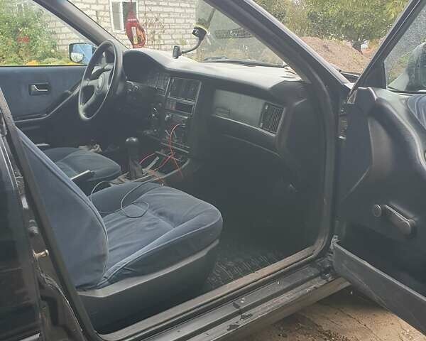 Синій Ауді 80, об'ємом двигуна 1.9 л та пробігом 330 тис. км за 2800 $, фото 8 на Automoto.ua