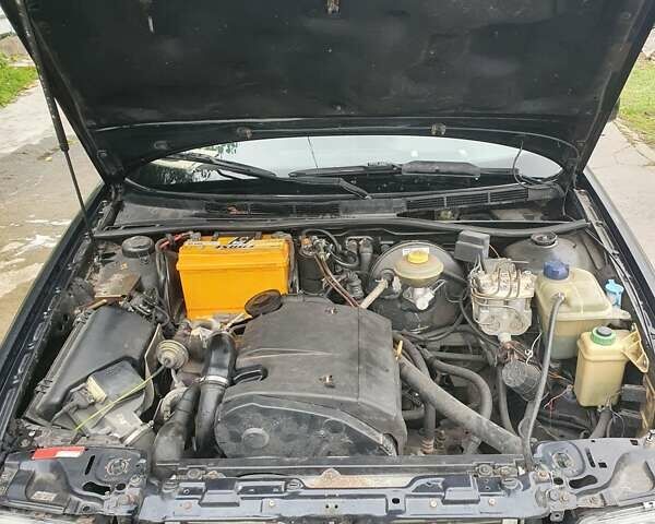 Синій Ауді 80, об'ємом двигуна 1.9 л та пробігом 330 тис. км за 2800 $, фото 13 на Automoto.ua