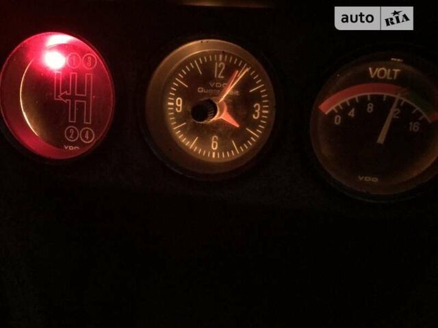 Зелений Ауді 80, об'ємом двигуна 1.6 л та пробігом 300 тис. км за 1200 $, фото 27 на Automoto.ua