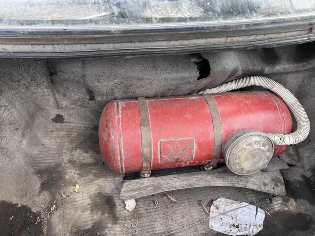 Зелений Ауді 80, об'ємом двигуна 1.6 л та пробігом 360 тис. км за 350 $, фото 6 на Automoto.ua