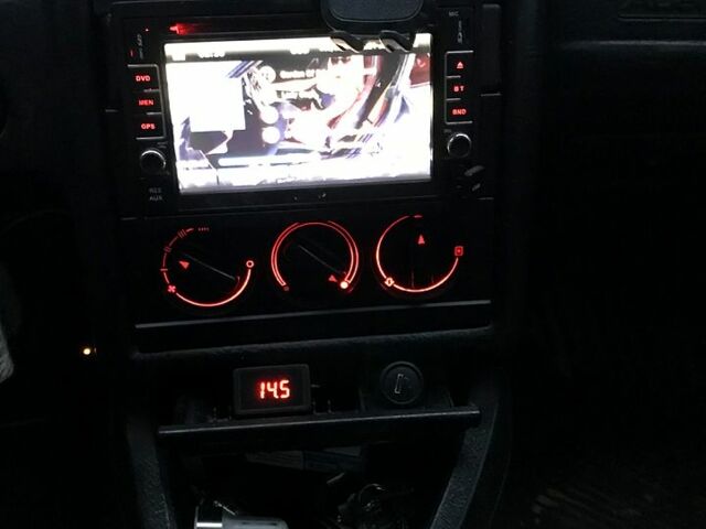 Зеленый Ауди 80, объемом двигателя 1.8 л и пробегом 320 тыс. км за 1600 $, фото 5 на Automoto.ua