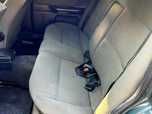 Зеленый Ауди 80, объемом двигателя 1.8 л и пробегом 175 тыс. км за 3000 $, фото 7 на Automoto.ua