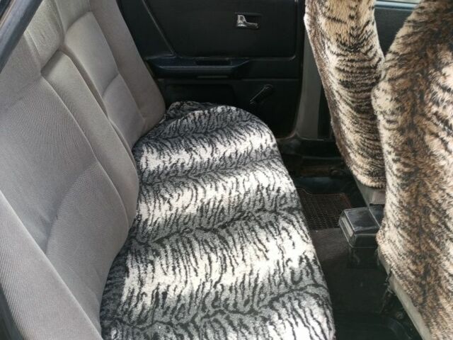 Зеленый Ауди 80, объемом двигателя 0 л и пробегом 1 тыс. км за 1050 $, фото 3 на Automoto.ua