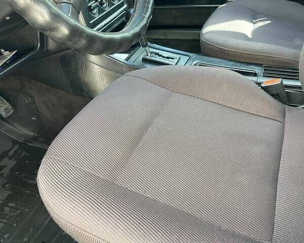 Ауди 80 1989 в Днепре (Днепропетровске) на Automoto.ua Зеленый Ауди 80, объемом двигателя 1.8 л и пробегом 180 тыс. км за 2400 $, фото 17 на Automoto.ua