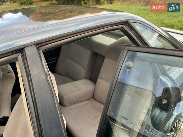 Зеленый Ауди 80, объемом двигателя 1.78 л и пробегом 320 тыс. км за 1950 $, фото 6 на Automoto.ua