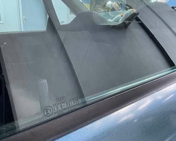 Ауди 80 1989 в Днепре (Днепропетровске) на Automoto.ua Зеленый Ауди 80, объемом двигателя 1.8 л и пробегом 180 тыс. км за 2400 $, фото 3 на Automoto.ua