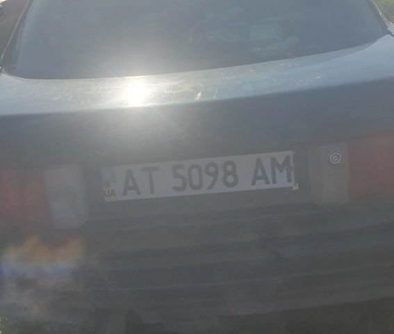 Зеленый Ауди 80, объемом двигателя 0 л и пробегом 400 тыс. км за 500 $, фото 2 на Automoto.ua