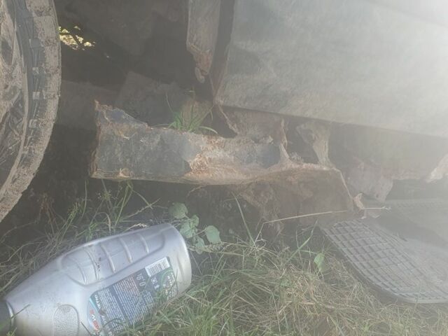 Зеленый Ауди 80, объемом двигателя 0 л и пробегом 400 тыс. км за 500 $, фото 3 на Automoto.ua