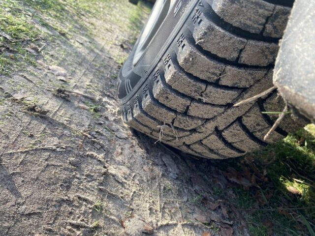 Зелений Ауді 80, об'ємом двигуна 1.8 л та пробігом 416 тис. км за 1600 $, фото 4 на Automoto.ua