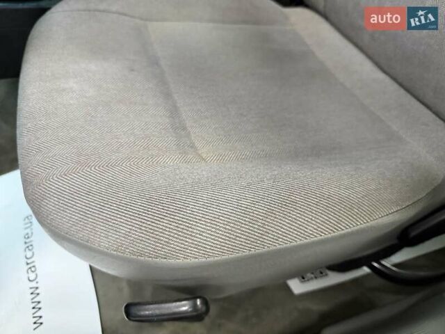 Зеленый Ауди 80, объемом двигателя 1.8 л и пробегом 80 тыс. км за 4999 $, фото 26 на Automoto.ua