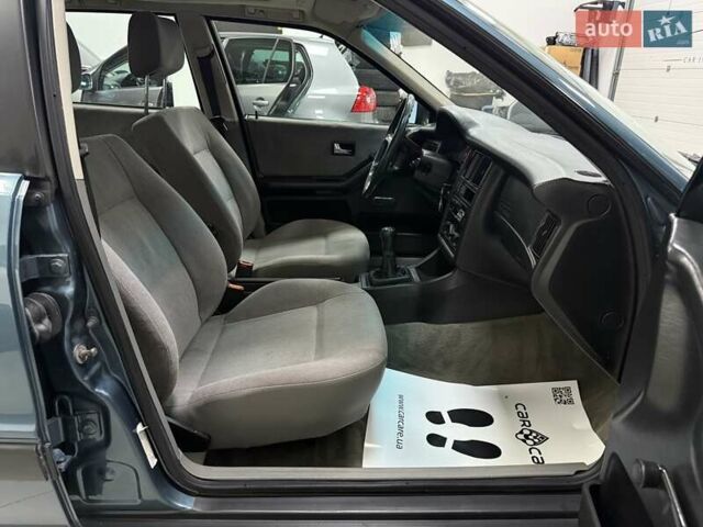 Зеленый Ауди 80, объемом двигателя 1.8 л и пробегом 80 тыс. км за 4999 $, фото 23 на Automoto.ua