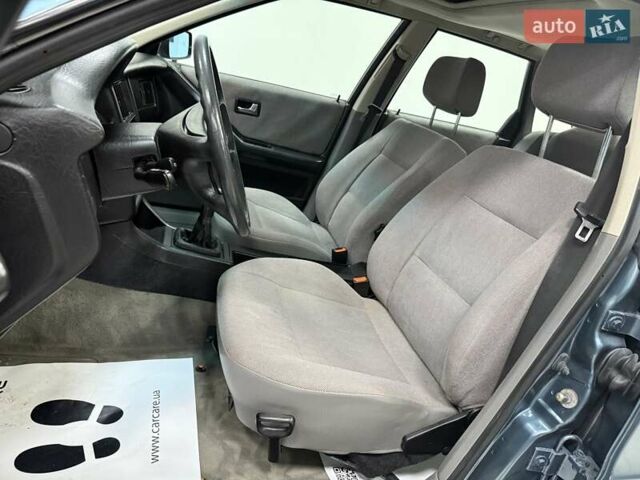 Зеленый Ауди 80, объемом двигателя 1.8 л и пробегом 80 тыс. км за 4999 $, фото 19 на Automoto.ua