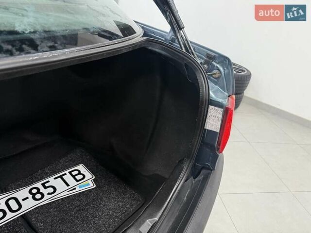 Зеленый Ауди 80, объемом двигателя 1.8 л и пробегом 80 тыс. км за 4999 $, фото 38 на Automoto.ua