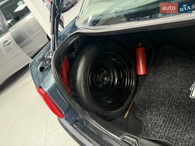 Зеленый Ауди 80, объемом двигателя 1.8 л и пробегом 80 тыс. км за 4999 $, фото 36 на Automoto.ua