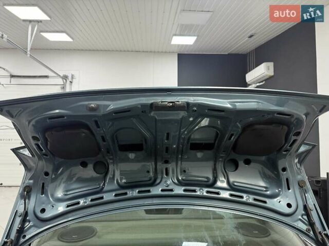 Зеленый Ауди 80, объемом двигателя 1.8 л и пробегом 80 тыс. км за 4999 $, фото 37 на Automoto.ua