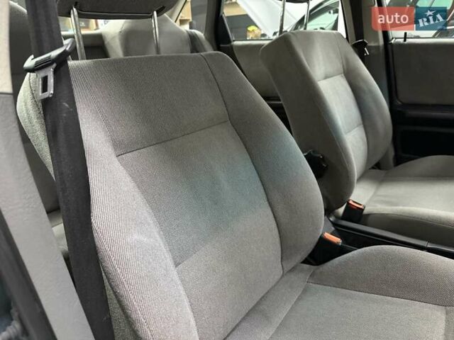 Зеленый Ауди 80, объемом двигателя 1.8 л и пробегом 80 тыс. км за 4999 $, фото 31 на Automoto.ua