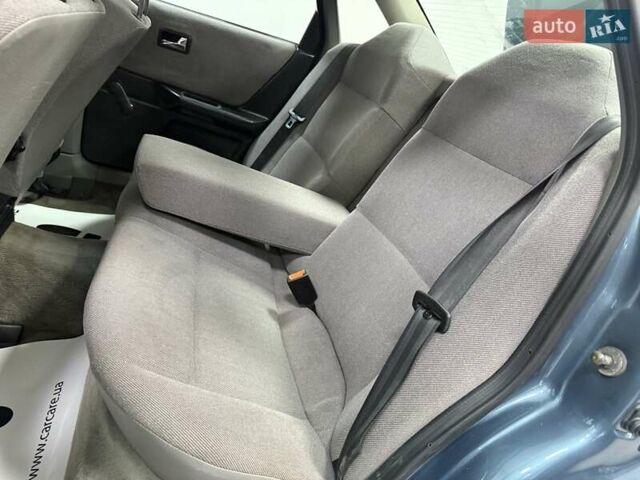 Зеленый Ауди 80, объемом двигателя 1.8 л и пробегом 80 тыс. км за 4999 $, фото 33 на Automoto.ua