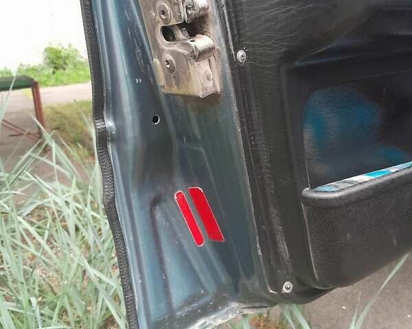Зелений Ауді 80, об'ємом двигуна 1.8 л та пробігом 250 тис. км за 2100 $, фото 1 на Automoto.ua