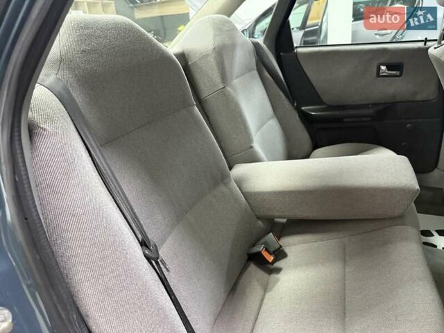 Зеленый Ауди 80, объемом двигателя 1.8 л и пробегом 80 тыс. км за 4999 $, фото 25 на Automoto.ua