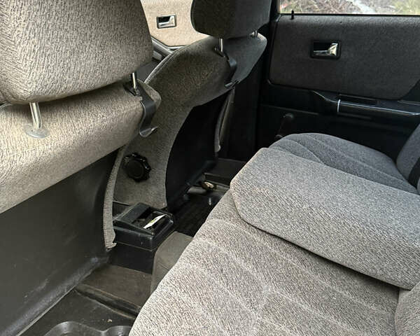 Зелений Ауді 80, об'ємом двигуна 2 л та пробігом 404 тис. км за 3100 $, фото 27 на Automoto.ua