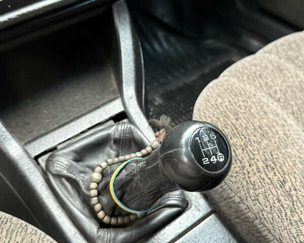 Зелений Ауді 80, об'ємом двигуна 2 л та пробігом 404 тис. км за 3100 $, фото 45 на Automoto.ua