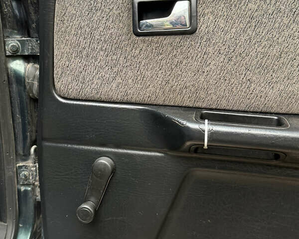 Зелений Ауді 80, об'ємом двигуна 2 л та пробігом 404 тис. км за 3100 $, фото 32 на Automoto.ua