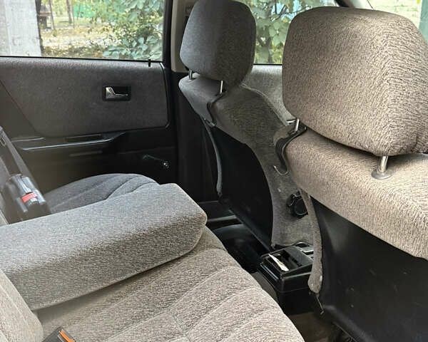 Зелений Ауді 80, об'ємом двигуна 2 л та пробігом 404 тис. км за 3100 $, фото 33 на Automoto.ua