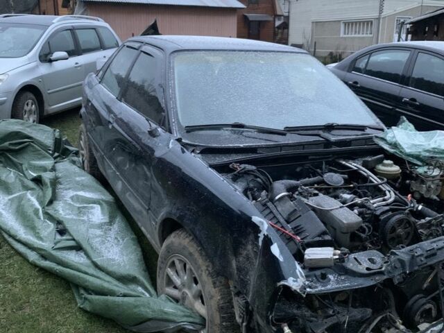 Зелений Ауді 80, об'ємом двигуна 0 л та пробігом 300 тис. км за 300 $, фото 2 на Automoto.ua
