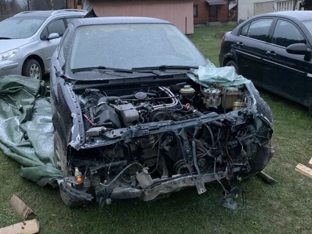 Зелений Ауді 80, об'ємом двигуна 0 л та пробігом 300 тис. км за 300 $, фото 1 на Automoto.ua