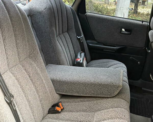 Зелений Ауді 80, об'ємом двигуна 2 л та пробігом 404 тис. км за 3100 $, фото 34 на Automoto.ua